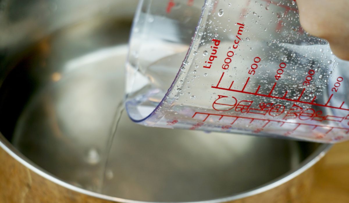 Convertir des litres en gallons