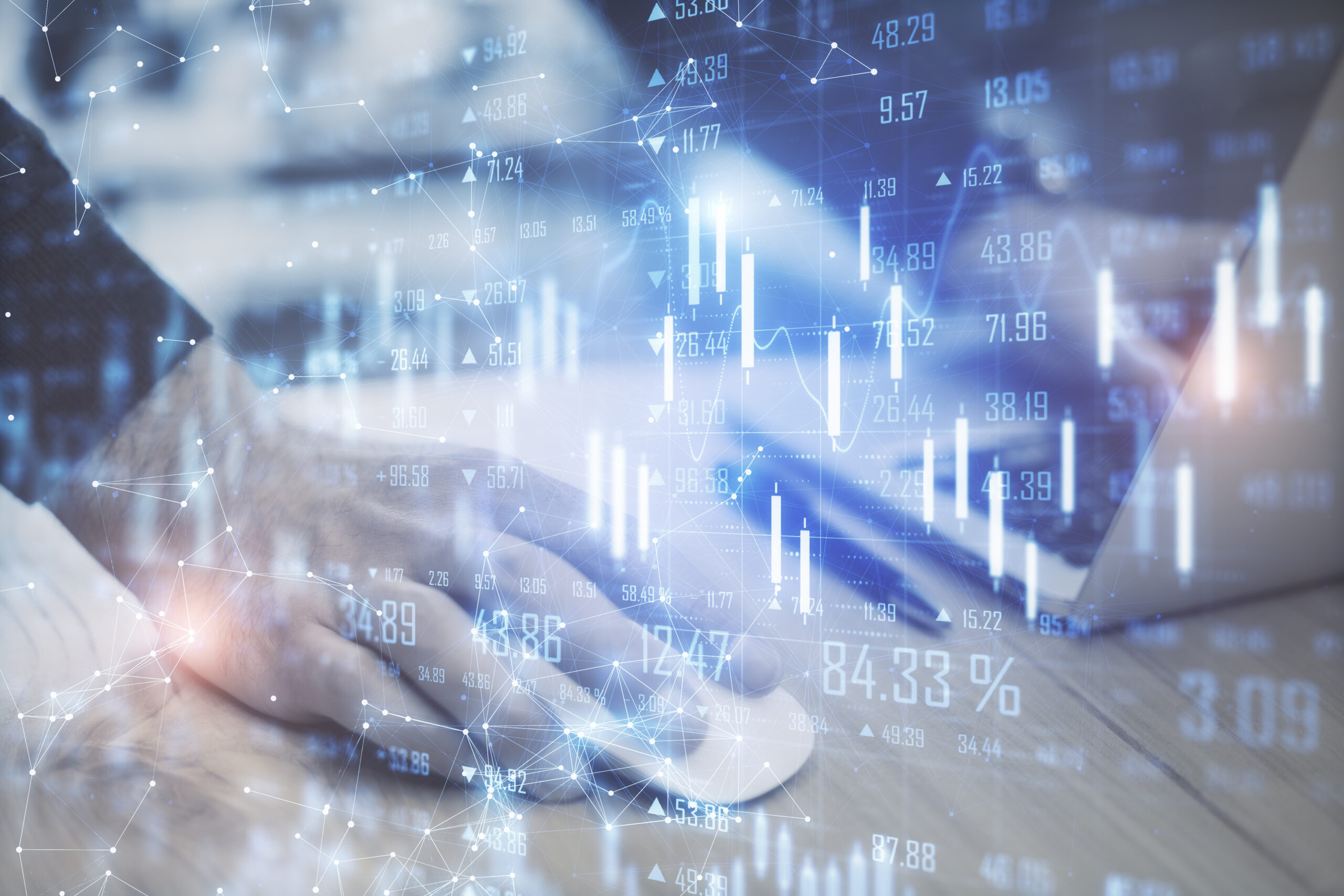 calculatrice digitale moderne pour tous types de calculs